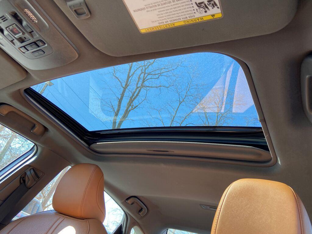 used 2022 Toyota Avalon car, priced at $34,991