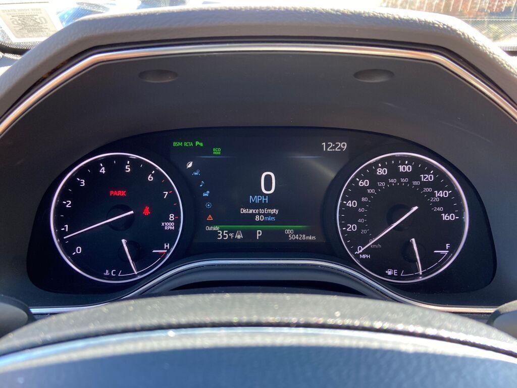 used 2022 Toyota Avalon car, priced at $34,991
