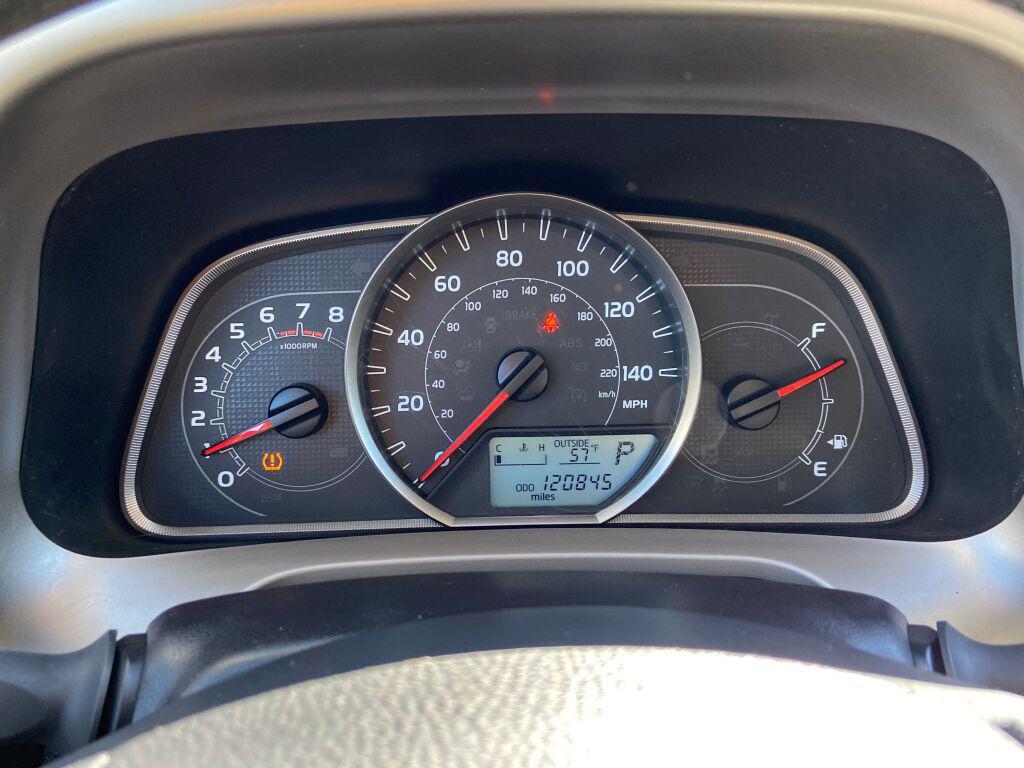 used 2015 Toyota RAV4 car, priced at $15,991