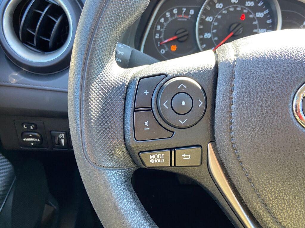 used 2015 Toyota RAV4 car, priced at $15,991