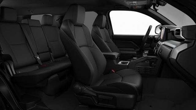new 2025 Toyota 4Runner car, priced at $47,033
