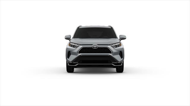 new 2025 Toyota RAV4 Hybrid car, priced at $48,908