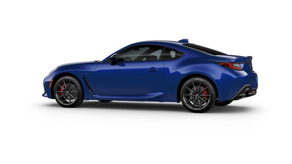 new 2025 Toyota GR86 car, priced at $36,628