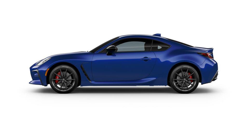 new 2025 Toyota GR86 car, priced at $36,628