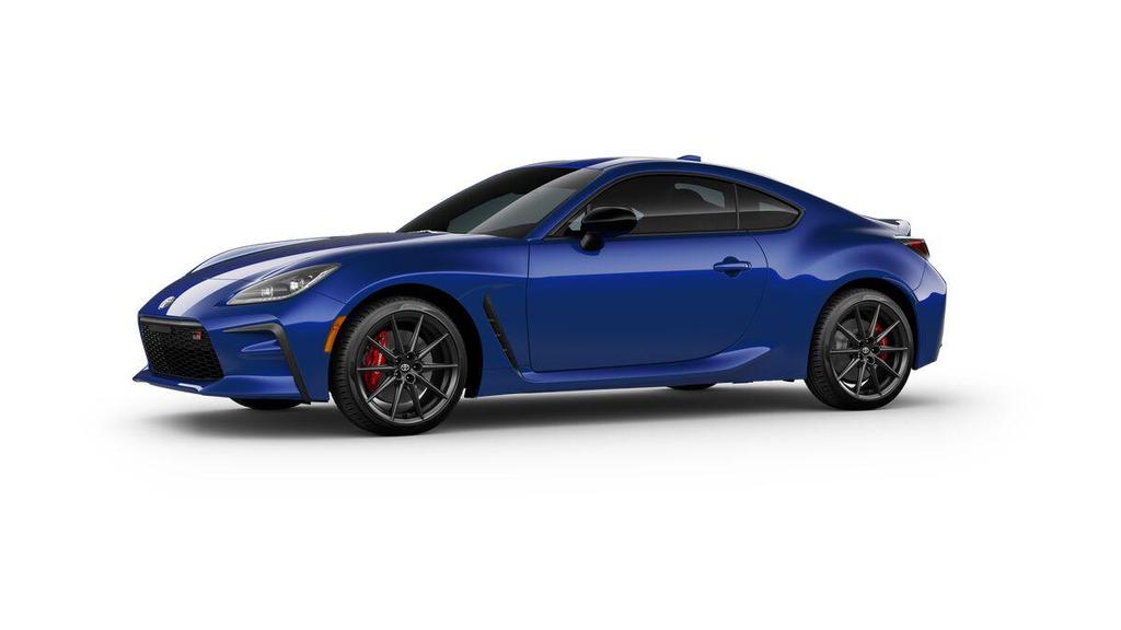 new 2025 Toyota GR86 car, priced at $36,628