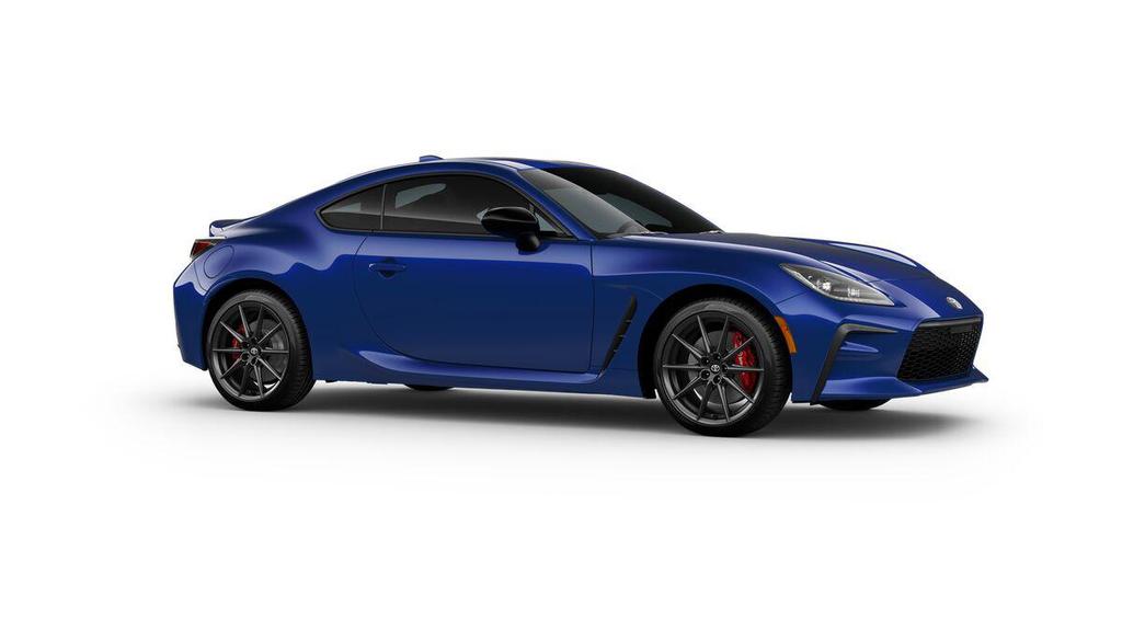 new 2025 Toyota GR86 car, priced at $36,628