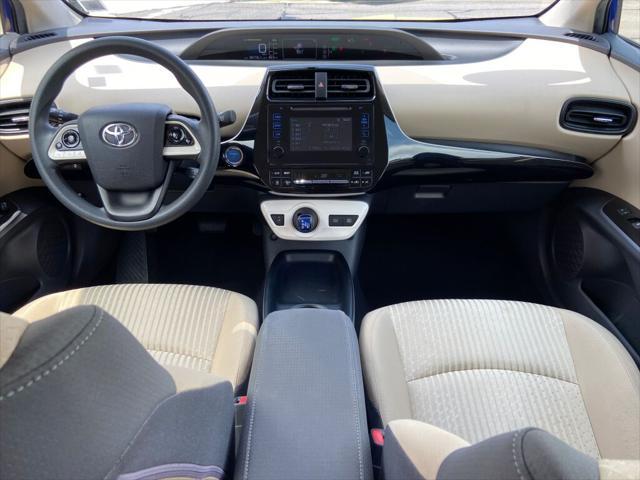 used 2016 Toyota Prius car, priced at $15,991