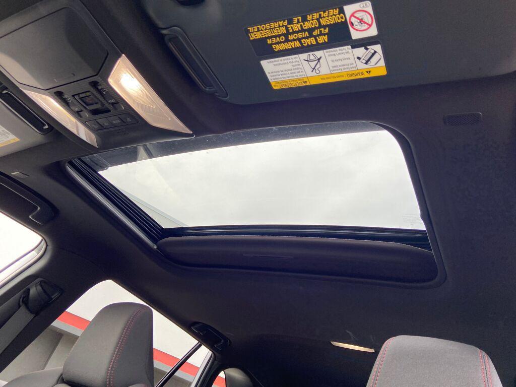 used 2024 Toyota RAV4 Prime car, priced at $43,991