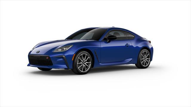 new 2025 Toyota GR86 car, priced at $37,268