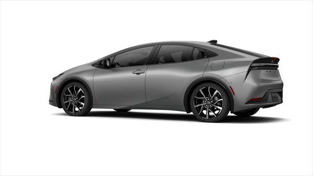 new 2025 Toyota Prius Plug-In Hybrid car, priced at $43,993