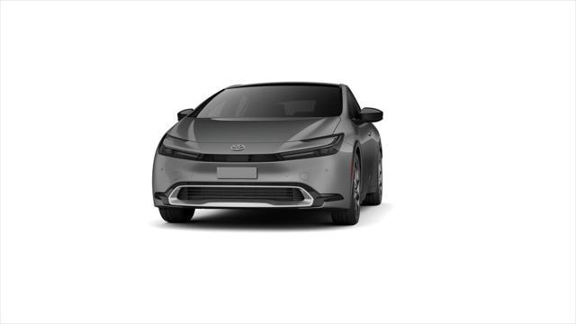new 2025 Toyota Prius Plug-In Hybrid car, priced at $43,993