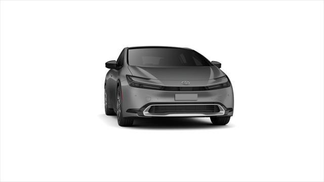 new 2025 Toyota Prius Plug-In Hybrid car, priced at $43,993