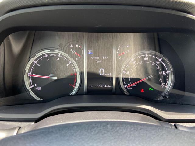 used 2020 Toyota 4Runner car, priced at $38,991