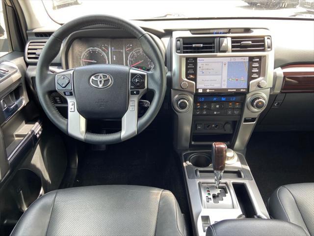 used 2020 Toyota 4Runner car, priced at $38,991