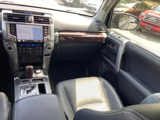 used 2020 Toyota 4Runner car, priced at $38,991