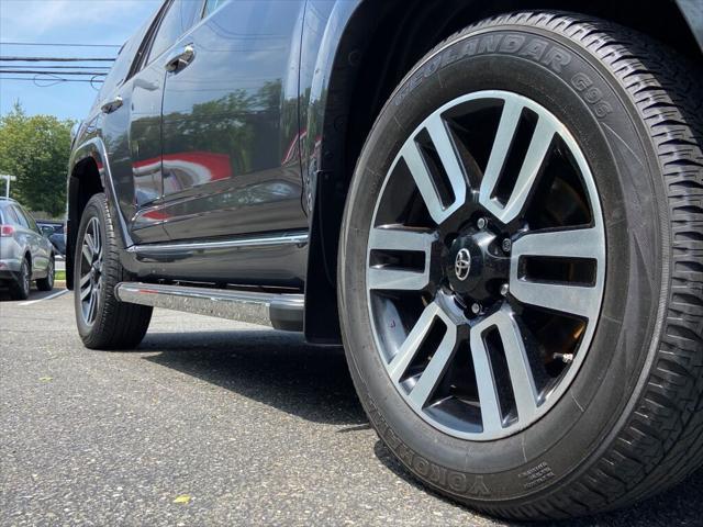 used 2020 Toyota 4Runner car, priced at $38,991