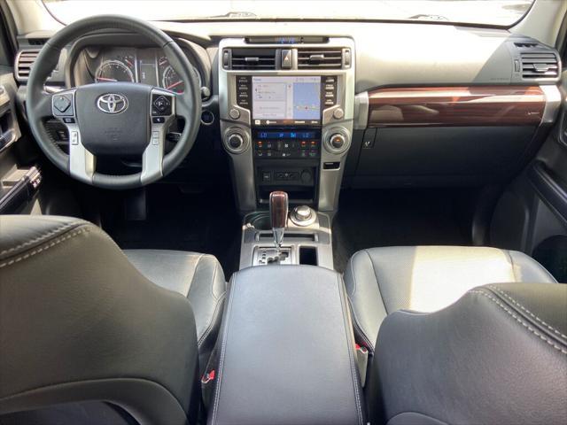 used 2020 Toyota 4Runner car, priced at $38,991