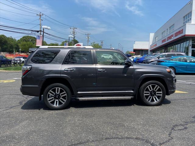 used 2020 Toyota 4Runner car, priced at $38,991