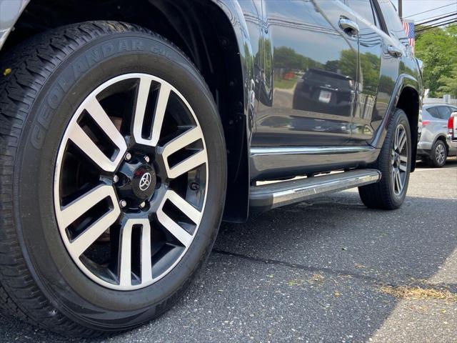 used 2020 Toyota 4Runner car, priced at $38,991
