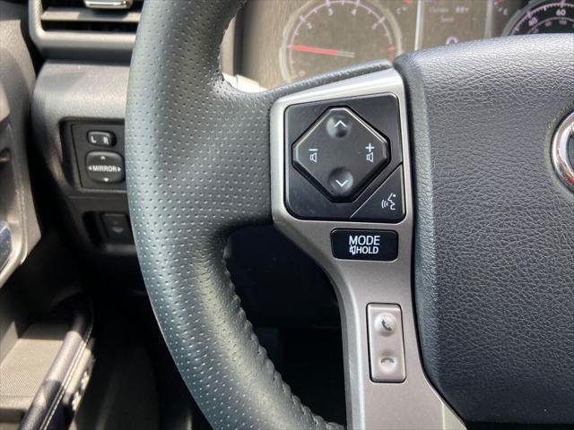 used 2020 Toyota 4Runner car, priced at $38,991
