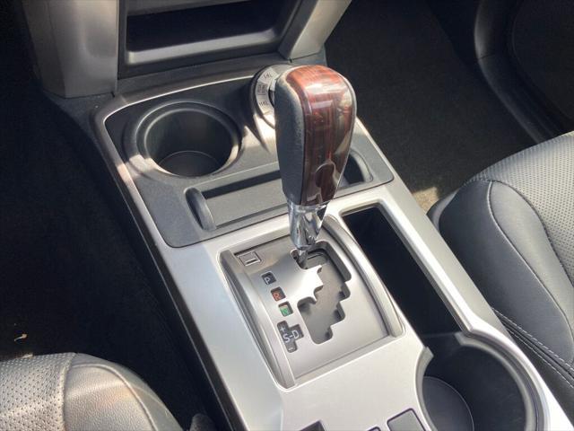 used 2020 Toyota 4Runner car, priced at $38,991