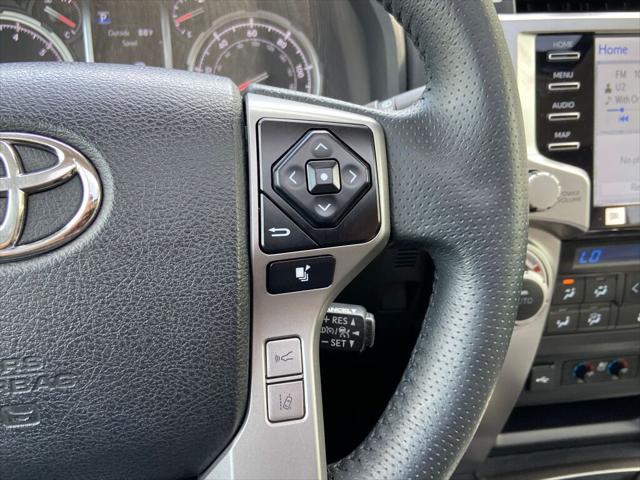 used 2020 Toyota 4Runner car, priced at $38,991