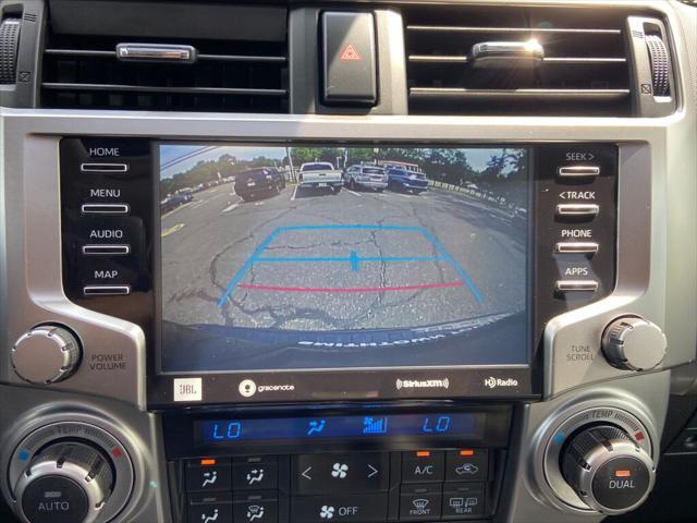 used 2020 Toyota 4Runner car, priced at $38,991