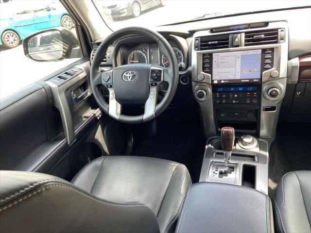 used 2020 Toyota 4Runner car, priced at $38,991