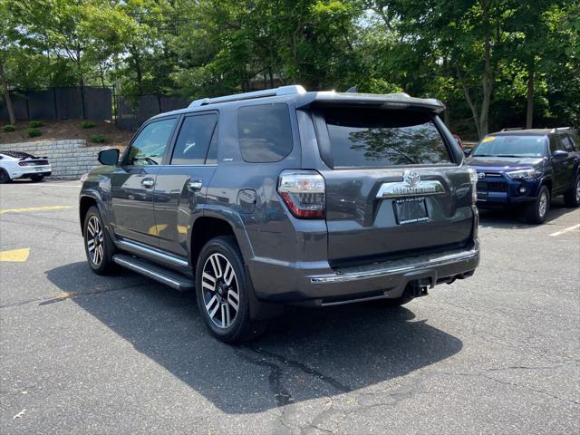 used 2020 Toyota 4Runner car, priced at $38,991