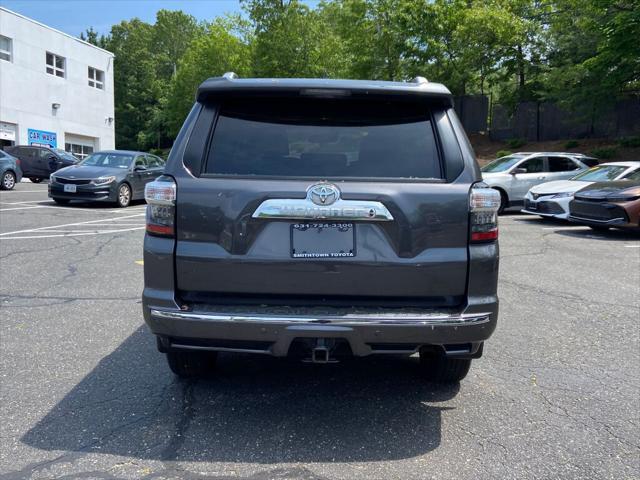used 2020 Toyota 4Runner car, priced at $38,991