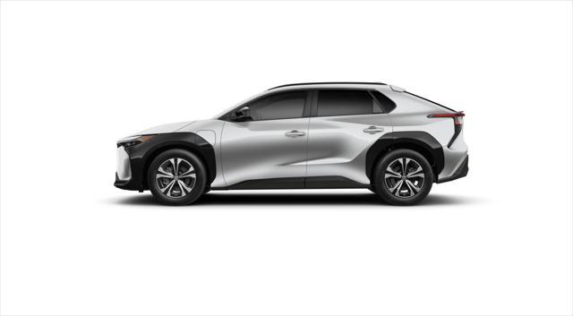 new 2024 Toyota bZ4X car, priced at $48,668