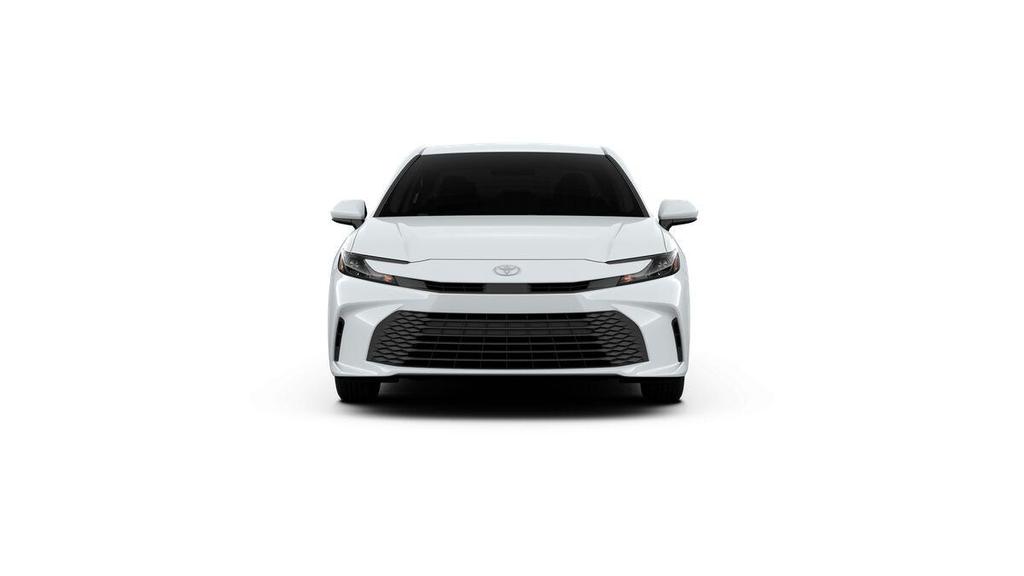 new 2025 Toyota Camry car, priced at $33,997