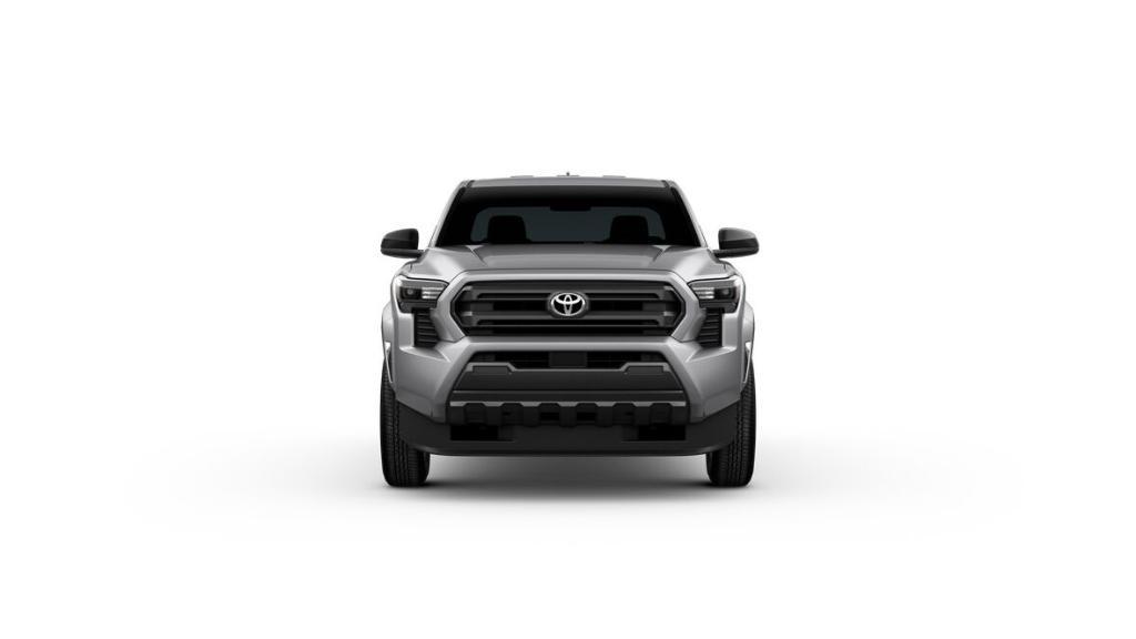 new 2024 Toyota Tacoma car, priced at $33,389