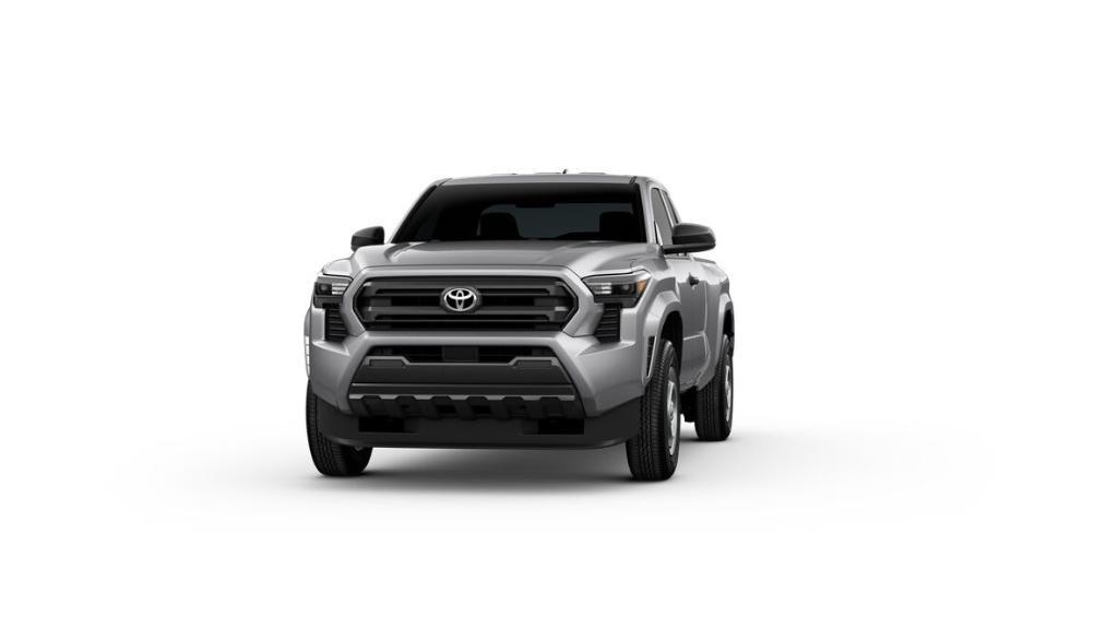 new 2024 Toyota Tacoma car, priced at $33,389