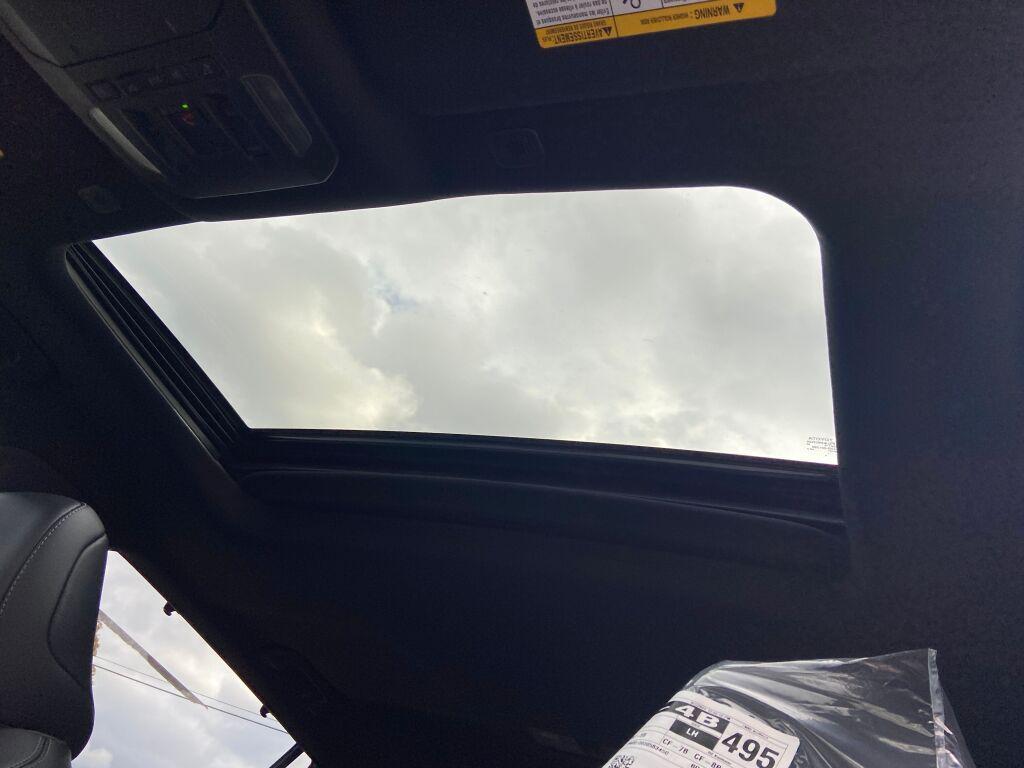 used 2025 Toyota Highlander car, priced at $54,991