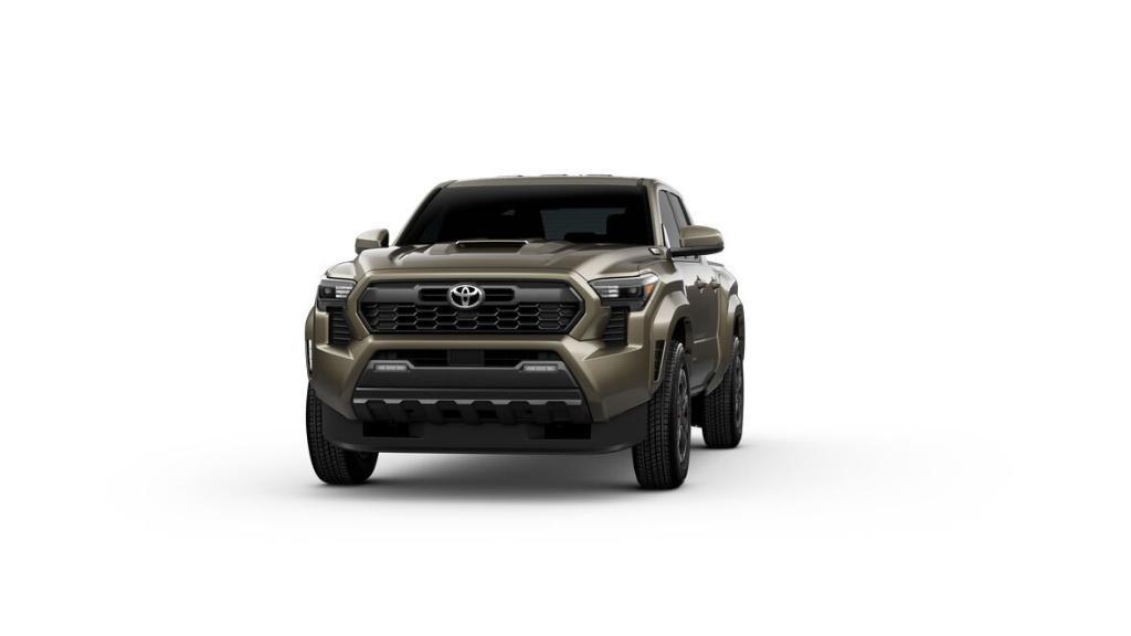 new 2024 Toyota Tacoma Hybrid car, priced at $57,374