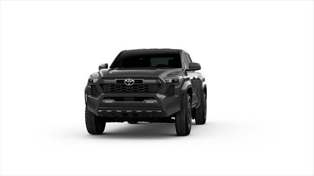 new 2024 Toyota Tacoma car, priced at $53,074