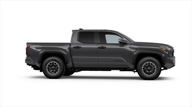new 2024 Toyota Tacoma car, priced at $53,074
