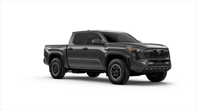 new 2024 Toyota Tacoma car, priced at $53,074