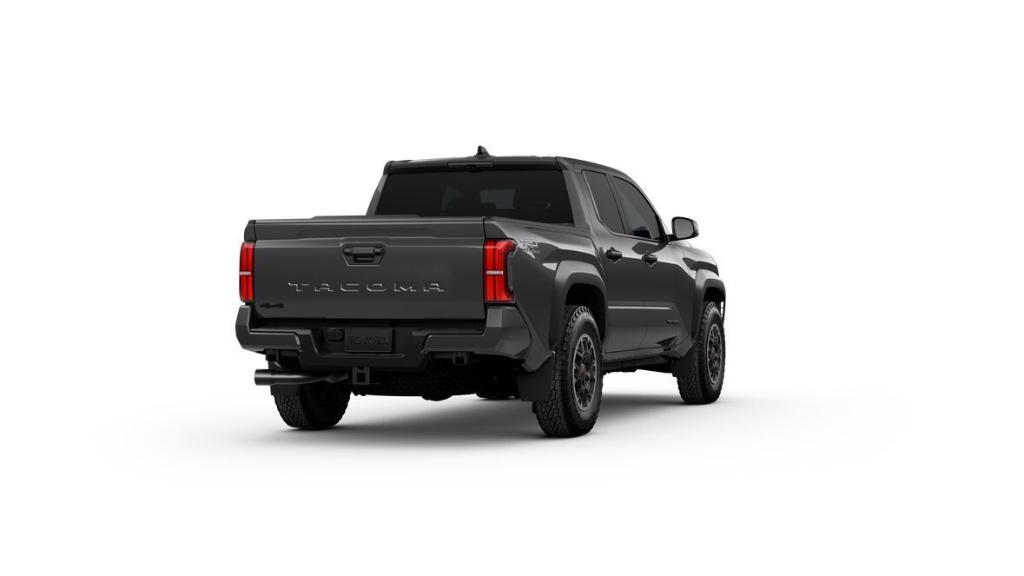 new 2024 Toyota Tacoma car, priced at $55,174