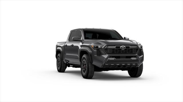 new 2024 Toyota Tacoma car, priced at $53,074
