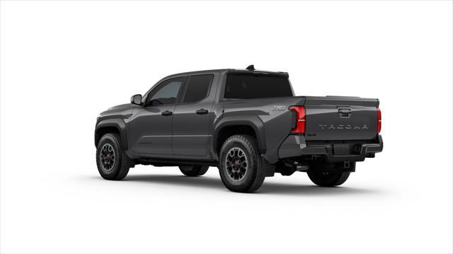 new 2024 Toyota Tacoma car, priced at $53,074