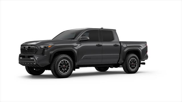 new 2024 Toyota Tacoma car, priced at $53,074