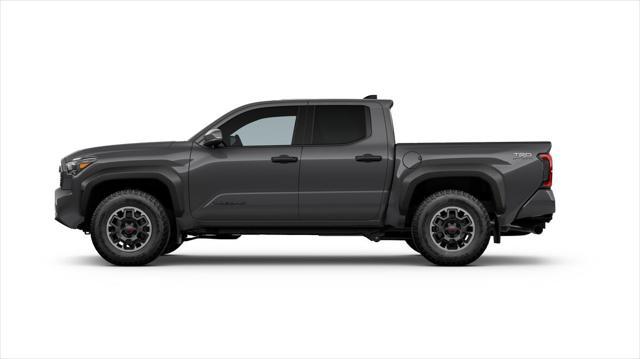 new 2024 Toyota Tacoma car, priced at $53,074