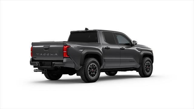 new 2024 Toyota Tacoma car, priced at $53,074