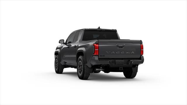 new 2024 Toyota Tacoma car, priced at $53,074