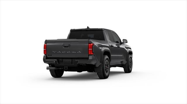 new 2024 Toyota Tacoma car, priced at $53,074