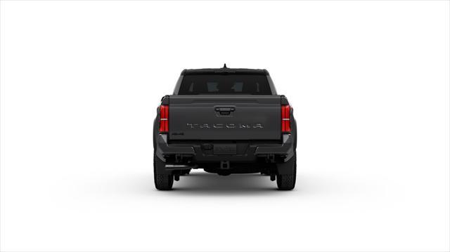 new 2024 Toyota Tacoma car, priced at $53,074