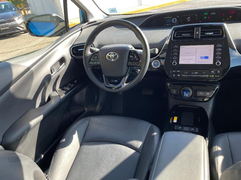 used 2020 Toyota Prius car, priced at $26,991