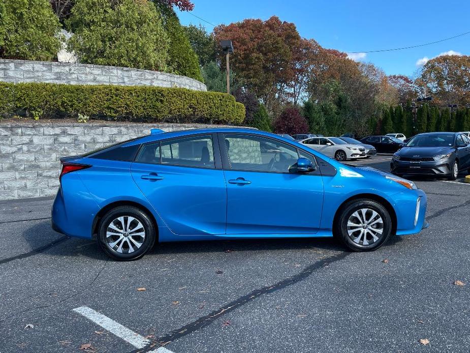 used 2020 Toyota Prius car, priced at $26,991